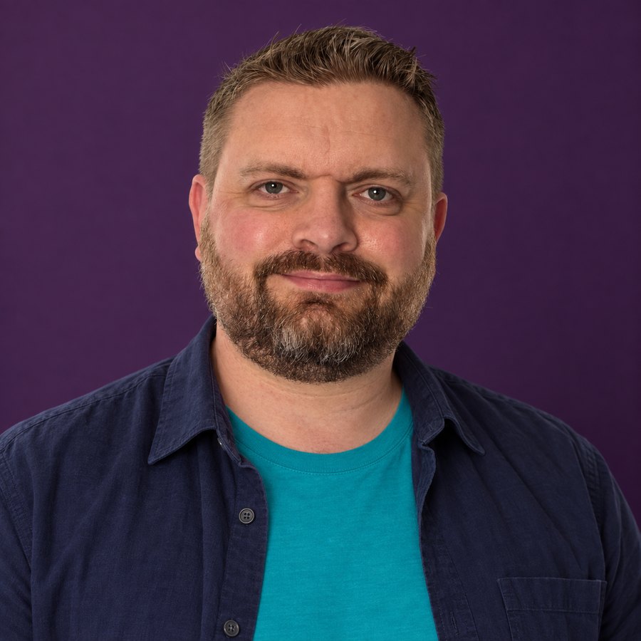 Stephen Owen, author of GROWTH by DESIGN